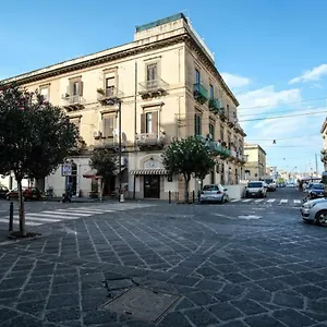  Appartamento Two Steps Ortygia Italia